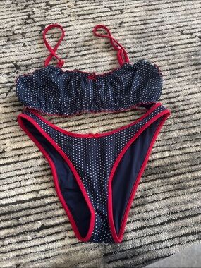 Frankie's Bikinis Bikini